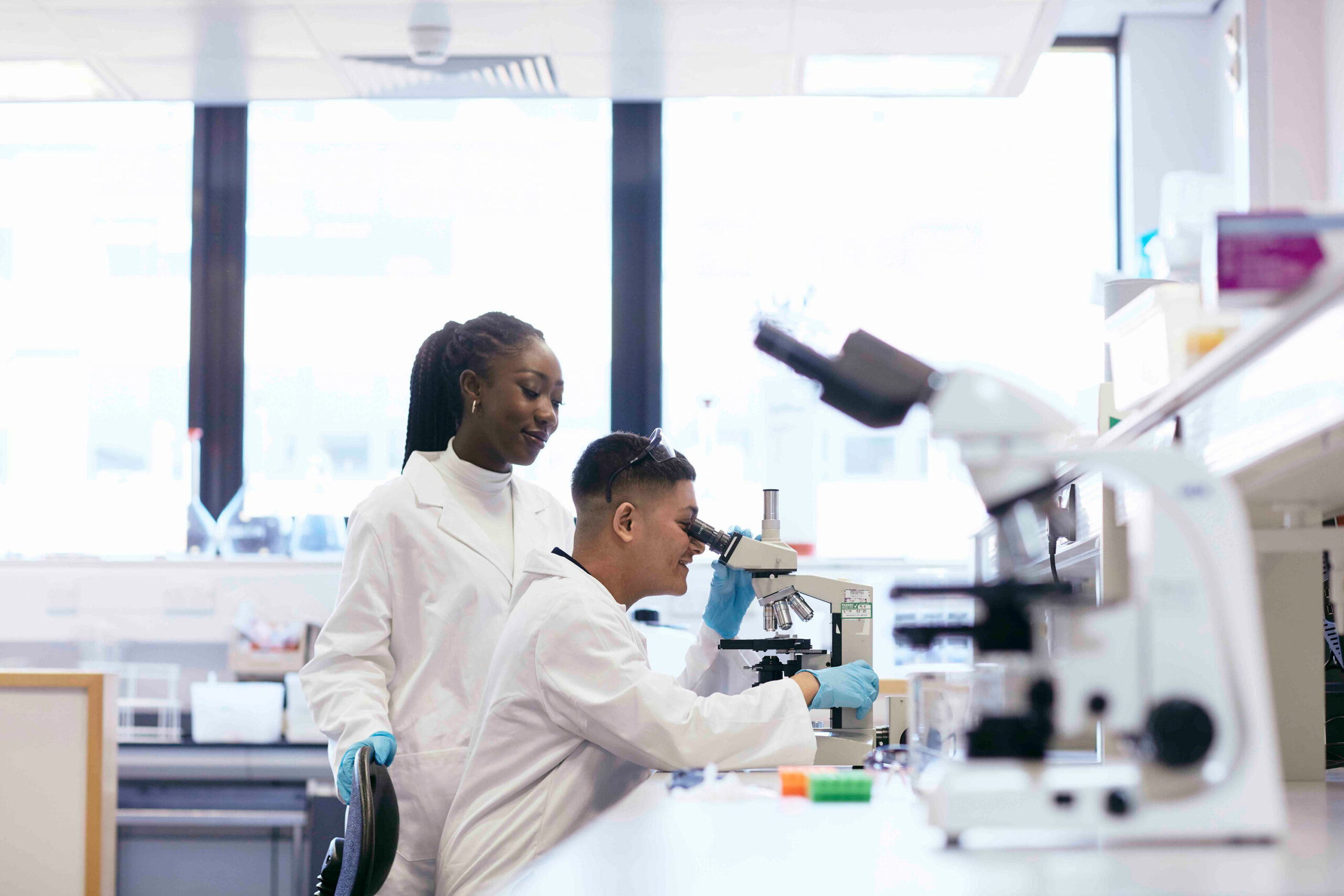 About us | University of Lincoln